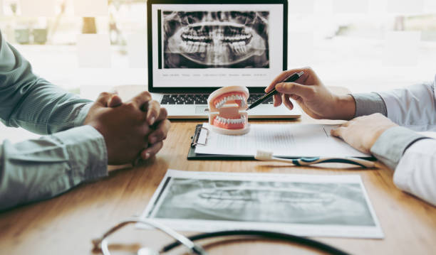 Best Orthodontic Emergency Dentist in Chisholm, ME