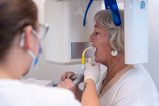 Best Emergency Dental Services for Seniors in Chisholm, ME