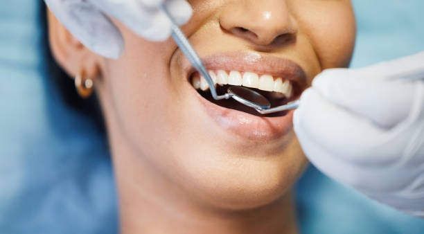 Best Emergency Dentist for Special Needs Patients in Chisholm, ME