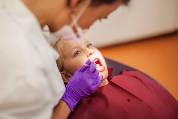 Best Orthodontic Emergency Dentist in Chisholm, ME