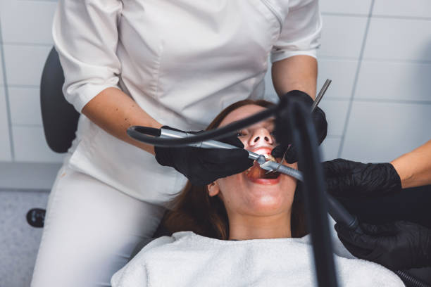 Best Emergency Root Canal Treatment in Chisholm, ME