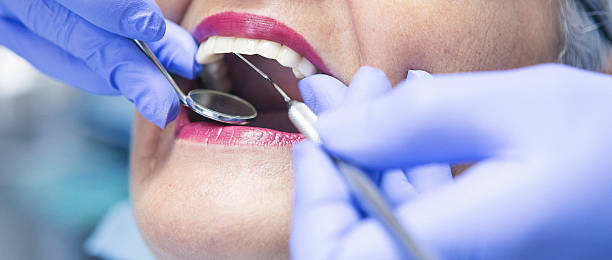 Best 24-Hour Emergency Dentist in Chisholm, ME